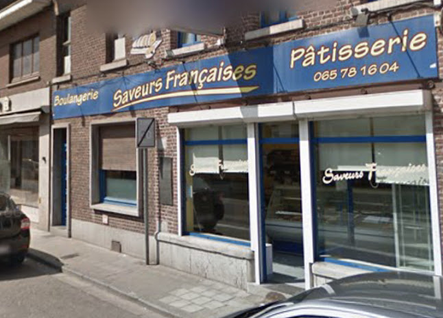 Saveurs Françaises Boussu