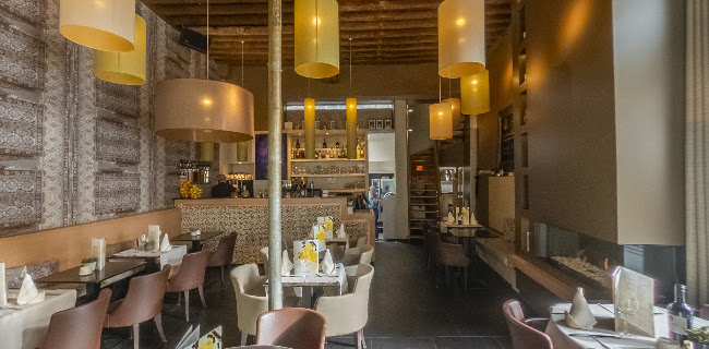 Resto Café Agora - Horeca