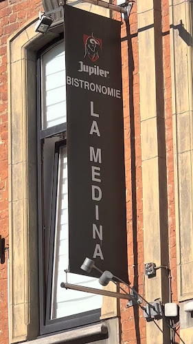 La Médina - Dinant