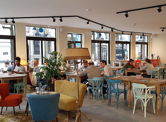 Comentarii opinii despre WASBAR