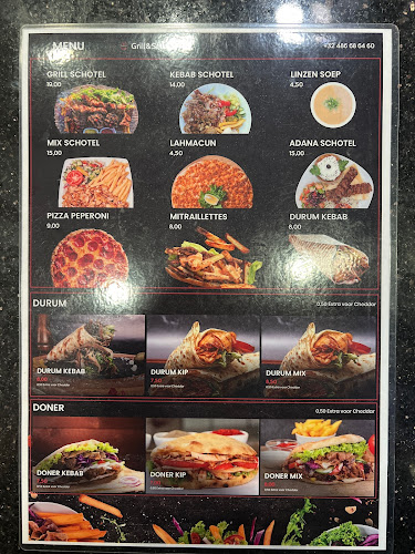 Opinii despre Grill&Service în Leuven - Horeca