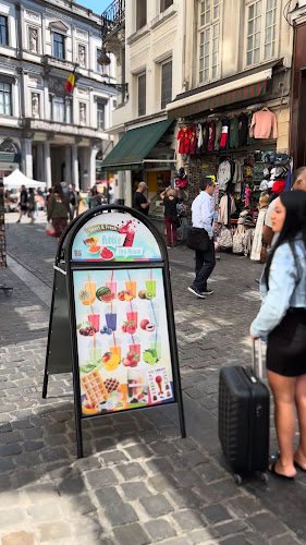 Heuvelstraat 7, 1000 Brussel