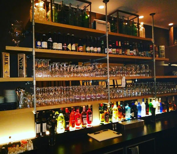 Affligem Cafe - Brussel