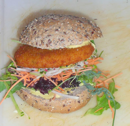 Frietcultuur - Horeca