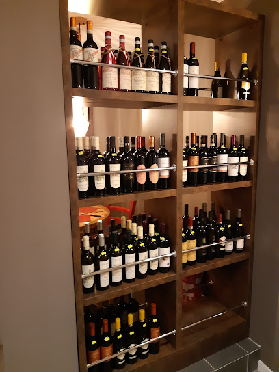 Ai 6 Angoli - Concept Store