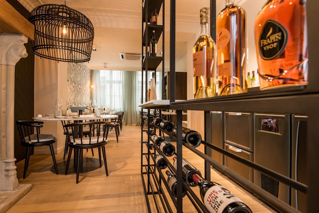 Goesepitte 43 - Horeca