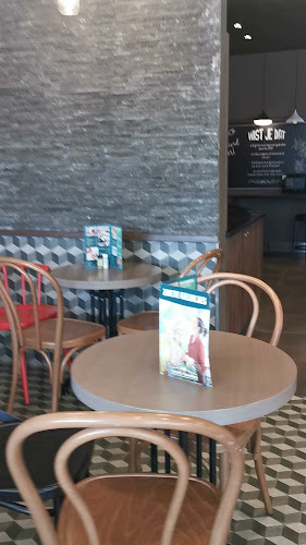 Opinii despre Lunch Garden Lier în Lier - Horeca