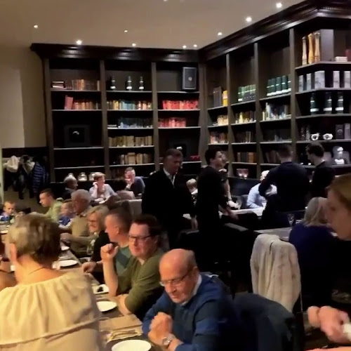Opinii despre Zero Zero Grand Café în Maasmechelen - Horeca