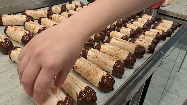 Vangronsveld Bakkerij - Horeca