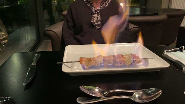 Reviews of Oud Dommelhof - brasserie in Neerpelt - Horeca