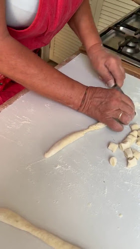 Restaurant & Pizzeria Nonna Rita - Horeca