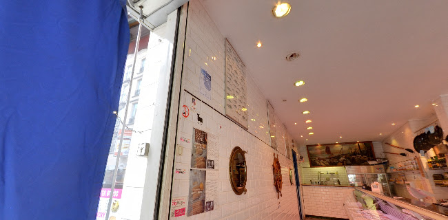 Sint-Katelijnestraat 46, 1000 Brussel