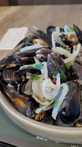 Opinii despre Frituur - Eethuis EnRoute în Ardooie - Horeca