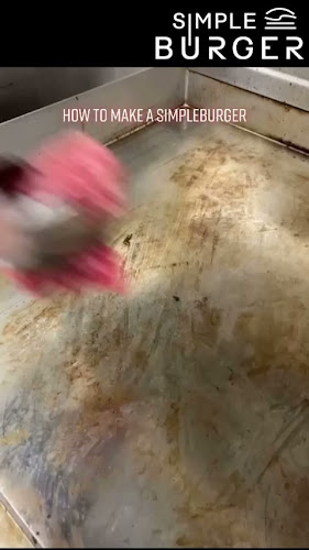 Opinii despre simpleburger Verden în Tienen - Horeca