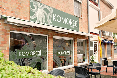 KOMOREBI SUSHIBAR