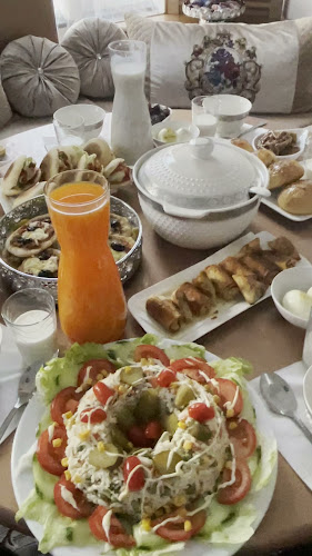Reviews of Noumidia resto in Turnhout - Horeca