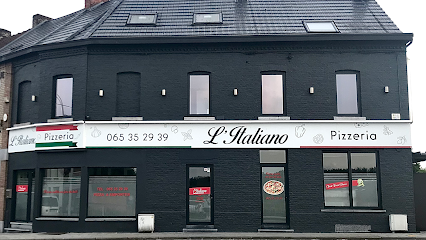 L'Italiano Pizzeria