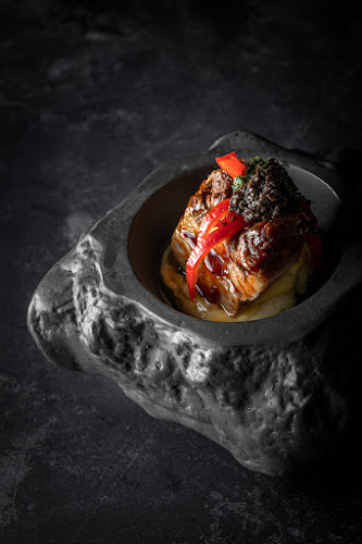 De Acht Zaligheden - Horeca