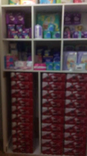 Night Shop AL-BASHA - Horeca