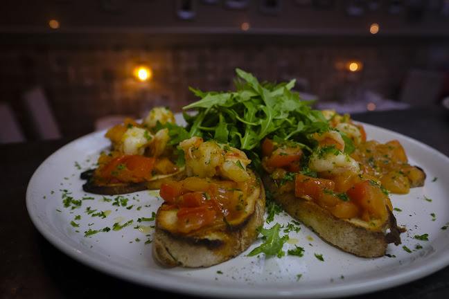 Pizza Pasta e Basta! - Horeca