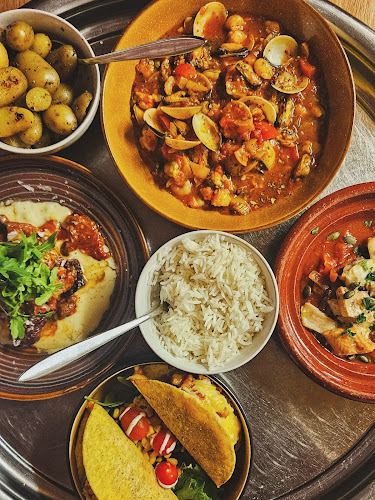 Opinii despre Zus & Zo în Bocholt - Horeca