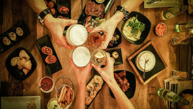 Marktcafé Les Halles