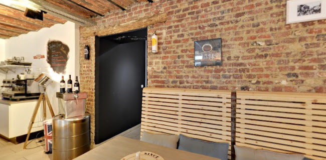 Patatou, friterie Bousval - Horeca