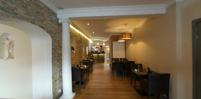 Restaurant Delphes - Horeca