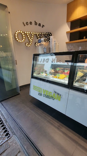 Reviews of oyya - waffles & ice cream in Gent - Horeca
