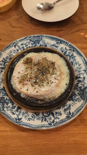 Bij Koen & Marijke - Horeca