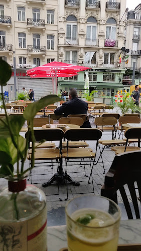 Café Metteko - Brussel