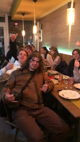 Opinii despre Casa Mia Antwerp în Antwerpen - Horeca