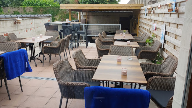 Opinii despre Café 't Excuus🍺 în Ingelmunster - Horeca