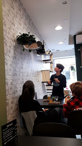 Reviews of MAU kattencafé🐈‍⬛ in Genk - Horeca