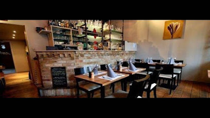 Restaurant - Tearoom Jan van Eyck