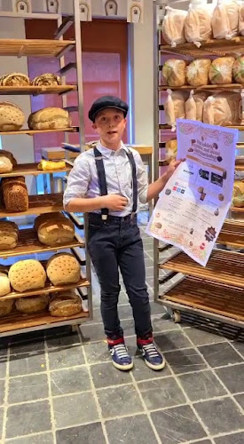 Opinii despre Vangronsveld Bakkerij în Bilzen-Hoeselt - Horeca