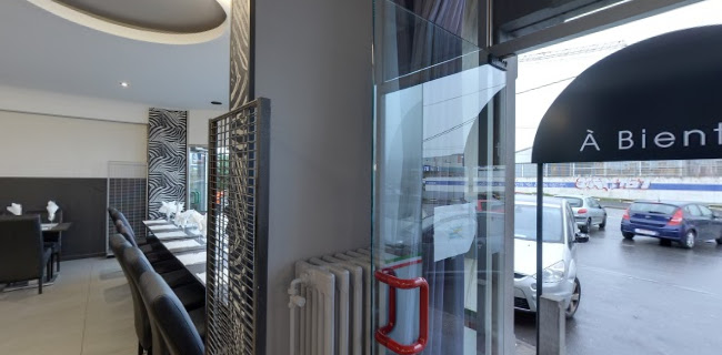 Rue Nihar 5, 4101 Seraing