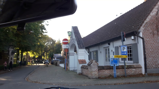 Afspanning De Lekkerbek