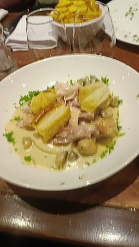 Reviews of La Quincaillerie in Elsene - Horeca
