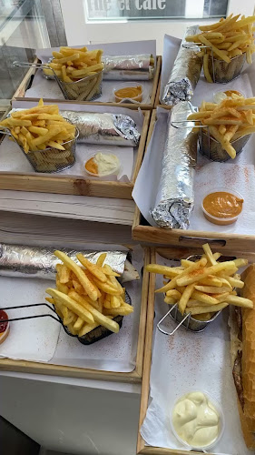 Reviews of Snack Musti in Schaarbeek - Horeca