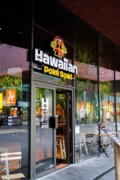 Hawaiian Poké Bowl - Turnhout