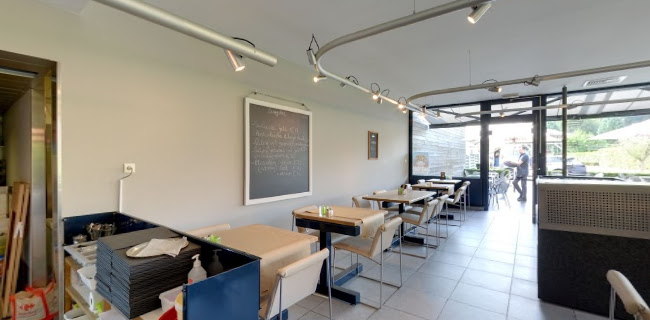 De Mechelse Poort - Horeca