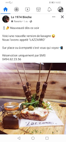 Rue Notre Dame 3, 7130 Binche