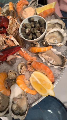 Le Pêcheur - Horeca