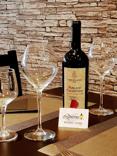 La Lanterna Oostakker - Horeca