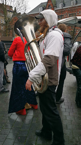 Vorstse Steenweg 122, 1060 Sint-Gillis