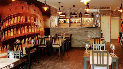 La Lanterna Oostakker