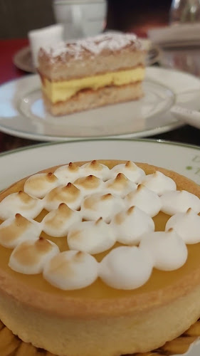 Tea-Room De Proeverie - Horeca