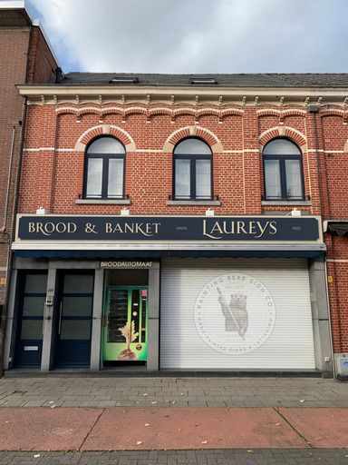 Bakkerij Laureys