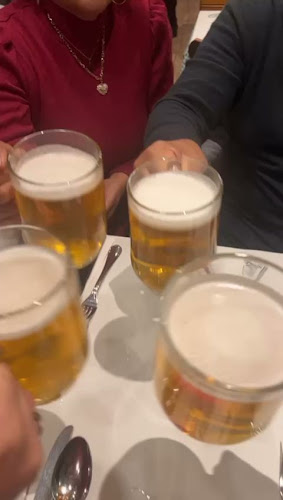 Opinii despre Chez Léon în Brussel - Horeca